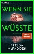 Wenn sie wsste