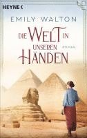 Emily Walton - Die Welt in unseren Händen, Häftad. Tillgänglighet: Lägg i varukorg