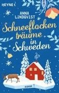 Schneeflockentr�ume in Schweden