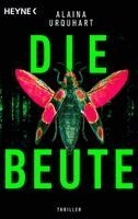 Alaina Urquhart - Die Beute, Häftad