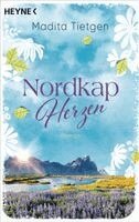 Madita Tietgen - Nordkapherzen, Häftad