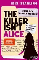 Iris Starling - The Killer isn't Alice, Häftad. Tillgänglighet: Lägg i varukorg