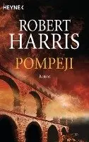 Robert Harris - Pompeji, Häftad. Tillgänglighet: Lägg i varukorg