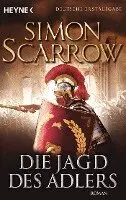 Simon Scarrow - Die Jagd des Adlers, Häftad. Tillgänglighet: Lägg i varukorg