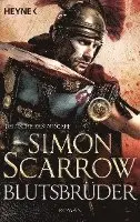 Simon Scarrow - Blutsbrüder, Häftad. Tillgänglighet: Lägg i varukorg