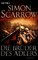 Simon Scarrow - Die Brüder des Adlers, Häftad. Tillgänglighet: Lägg i varukorg