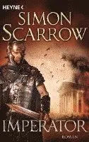 Simon Scarrow - Imperator, Häftad. Tillgänglighet: Lägg i varukorg