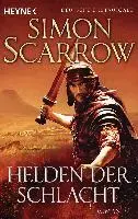 Simon Scarrow - Helden der Schlacht, Häftad. Tillgänglighet: Lägg i varukorg