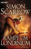 Simon Scarrow - Kampf um Londinium, Häftad. Tillgänglighet: Lägg i varukorg