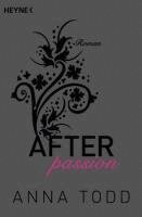 Anna Todd - After passion, Häftad