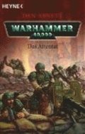 Warhammer 40.000. Das Attentat