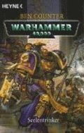 Warhammer 40 000. Seelentrinker