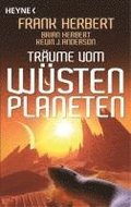 Träume vom Wüstenplaneten