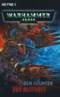 Warhammer 40.000. Der Blutgott