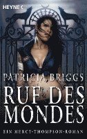 Patricia Briggs - Ruf des Mondes, Häftad