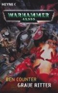 Warhammer 40.000. Graue Ritter