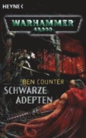 Warhammer 40.000. Schwarze Adepten