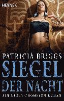Patricia Briggs - Siegel der Nacht, Häftad
