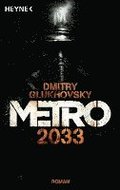 Metro 2033/Metro 2034