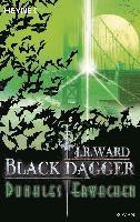 J. R. Ward - Black Dagger 06. Dunkles Erwachen, Häftad