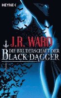 J. R. Ward - Die Bruderschaft der Black Dagger, Häftad