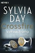 Crossfire 01. Versuchung