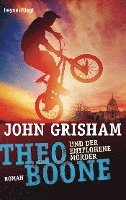 John Grisham - Theo Boone und der entflohene Mörder, Häftad. Tillgänglighet: Lägg i varukorg