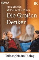 Die Groen Denker