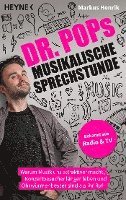 Pop - Dr. Pops musikalische Sprechstunde, Häftad