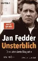 Tim Pröse - Jan Fedder - Unsterblich, Häftad. Tillgänglighet: Lägg i varukorg