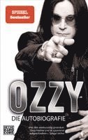 Ozzy Osbourne, Chris Ayres - Ozzy, Häftad