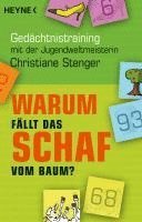 Christiane Stenger - Warum fällt das Schaf vom Baum?, Häftad