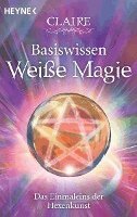Claire - Basiswissen Weiße Magie, Häftad