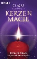 Claire - Kerzenmagie, Häftad