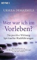 Ursula Demarmels - Wer war ich im Vorleben?, Häftad