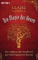 Claire - Die Magie der Hexen, Häftad