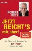 Jetzt reicht's mir aber!