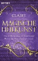 Claire - Magische Heilkunst, Häftad