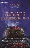 Claire - Das Einmaleins der magischen Hausreinigung, Häftad