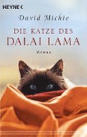 Die Katze des Dalai Lama