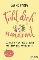 Jayne Hardy - Fühl dich umarmt, Häftad. Tillgänglighet: Lägg i varukorg