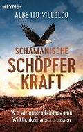 Schamanische Sch�pferkraft