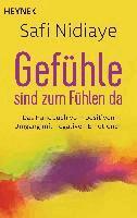 Safi Nidiaye - Gefühle sind zum Fühlen da, Häftad