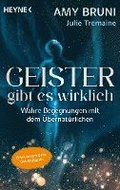 Geister gibt es wirklich