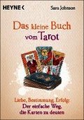 Das kleine Buch vom Tarot