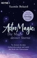 AstroMagic - Die Magie deiner Sterne