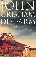 John Grisham - Die Farm, Häftad