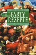 Dr. Oetker: Die allerbesten Partyrezepte