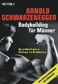 Bodybuilding für Männer