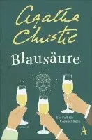 Agatha Christie - Blausäure, Häftad. Tillgänglighet: Lägg i varukorg